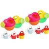 5 Pcs Piccolo Annaffiatoio Per L'irrigazione Delle Piante Mini Innaffiatoio