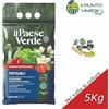 Il Paese Verde Concime Granulare BLU 5 - 10 - 20 Kg 12.12.17 Orto Prato Giardino 60 GIORNI