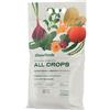 Il Paese Verde CONCIME ORGANICO MINERALE 5/10/20 Kg ALL CROPS ORTO AGRUMI FRUTTETO BIOLOGICO
