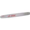 EFCO BARRA LAMA MOTOSEGA EFCO 18" 46 CM .325" x .058 PER CATENA DA 72 MAGLIE
