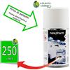 Newpharm NUVEX AIR NO PBO 250 ML Newpharm insetticida aerosol in bomboletta piretro BIO