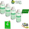 Copyr CIPERTRIN T 0,5 1 LT CIPERMETRINA TETRAMETRINA Insetticida mosche zanzare
