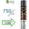 Newpharm Insetticida Antivespe VESPAREX 750 ml vespe e calabroni fino a 4 metri Newpharm