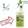 Copyr FINALSAN 1 LT Diserbante Erbicida Ecologico a base di ACIDO PELARGONICO