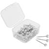 500 Pcs Spilla Da Corsage Per Decorazioni Nuziali Forniture Cucire Maglieria
