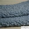 Tessuto In Pile Sherpa Di Agnello Cashmere Finto Lana Spesso Materiale A Metro