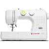 SINGER Macchina da cucire Elettrica SM024 con 24 schemi di cucito