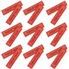 50 Pcs Etichetta Per Indumenti Targhette Handmade Etichette Vestiti