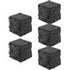 5 Pcs Aromaterapia Con Pietre Vulcaniche Pietra Diffusore Per Aromaterapico