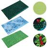 15 Pcs Tessuti Patchwork Stoffa Scampoli Tessuto Per Trapuntatura