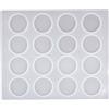 Stampo in Silicone Kit Sigillo Di Ceralacca Strumenti Lavorazione