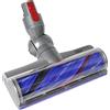 Spazzola Motorizzata Anti-Groviglio Aspirapolvere per Dyson V7 V8 V10 V11 V15