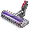Spazzola Motorizzata Aspirapolvere per Dyson V7 V8 V10 V11 V15, NON per Slim/DC