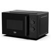 Beko Microonde 800W (23Lt) MGF23300B2 Grill Black