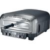 DCG Forno Pizza XXL Professionale 2200W 20LT con pala in alluminio MB2350 DCG