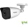 HKVISION HIKVISION HWI-B120H TELECAMERA BULLET IP HD 1080P 2MPX 2.8MM H.265+ POE ONVIF