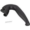 Bialetti Manico di Ricambio Macchina caffè Moka 1/2 Tazze Caffettiera 0800241 Bialetti