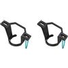 Supporto per ventilatore da soffitto: supporto per soffitto inclinato -