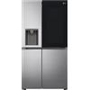 Lg Frigorifero Side by Side 635 lt No Frost E SlimPlus Door in Door GSXV80PZLE Lg