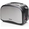 TRISTAR Tostapane corpo in acciaio inox 6 regolazioni Tristar BR-1022
