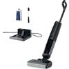 Hoover Scopa Elettrica senza Filo Aspirapolvere senza Sacco 220 W Nero HW3P10011 HOOVER