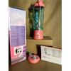 HF FRULLATORE ESTRATTORE PORTATILE RICARICABILE DA 600ML POTENTE SDA 1-2 giorni