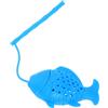 Colino The Infusore Tè Simpatico Per Silicone Filtro Riutilizzabile