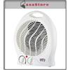 EFFE STUFA STUFETTA ALOGENA TERMOVENTILATORE ELETTRICO 2000W