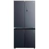 MIDEA Frigorifero Americano SidebySide 568L Classe E NoFrost Grigio MDRM706BIE70 MIDEA
