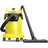KARCHER ASPIRAPOLVERE Aspira solidi liquidi 1000W 19LT Karcher WD 3 V