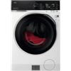 Aeg Lavasciuga 10+6 Kg Classe B 64 cm 1600 giri Inverter Vapore Wi-Fi LWR9C16BAY AEG