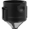 Filtro Per Caffè Riutilizzabile Macchinetta Del Portatile Imbuto Di Vino