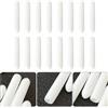 250pcs Lavastoviglie Prong Rack Tine Tine Cover Caps Caps Shelf Organizer Punt