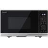 Sharp YC-PC254AE-S Forni A Microonde - 1200W