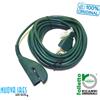 Vorwerk CAVO ALIMENTAZIONE PER FOLLETTO VK135 136 7MT ASPIRAPOLVERE FOLLETTO ORIGINALE