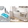 Profine Kit Profine Silver Small Filtro per declorazione dell'acqua potabile
