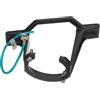 Supporto per ventilatore da soffitto: supporto per soffitto inclinato -