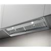 Elica Cappa Cucina 60 Aspirante Incasso Sottopensile ElicaInox BOXIN NO DRIP IX/A/60