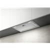 Elica Cappa Cucina Aspirante Incasso Sottopensile 52 cm Grigio Elica FOLD GR/A/52