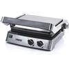 Princess Grill a contatto piastre rimovibili Princess 117300