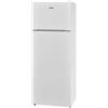 Akai Frigo Frigorifero con Freezer Bianco Doppia Porta 240 Litri AKAI 144 cm Classe E