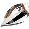 SENCOR Ferro da Stiro a Vapore 2800 Watt 330 ml Vapore Verticale Sencor 41019989