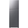 PYRAMIDEA SAMSUNG Frigorifero RT35CG5644S9ES Capacità 348 Lt Colore Silver Classe Energet