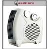 EFFE STUFA STUFETTA ALOGENA TERMOVENTILATORE ELETTRICO 2000W