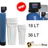 ADDOLCITORE ACQUA ANTICALCARE RESIDENZIALE FILTRO ACQUA