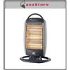 EFFE STUFA STUFETTA ALOGENA TERMOVENTILATORE ELETTRICO 2000W
