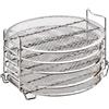 Dehydrator Rack Grilling Accessories Supporto Per Friggitrice Ad Aria