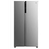 BEKO Frigorifero Side By Side GNO5323XPN Capacità 532 Lt Classe Energetica D No