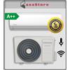 Grundig Climatizzatore CondizionatoreGrundig GEHPM 9000 BTU Inverter Monosplit A++ Wi-Fi
