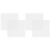 2 Pcs Dehydrator Sheets Foglio Per Asciugatrice Disidratatore Frutta